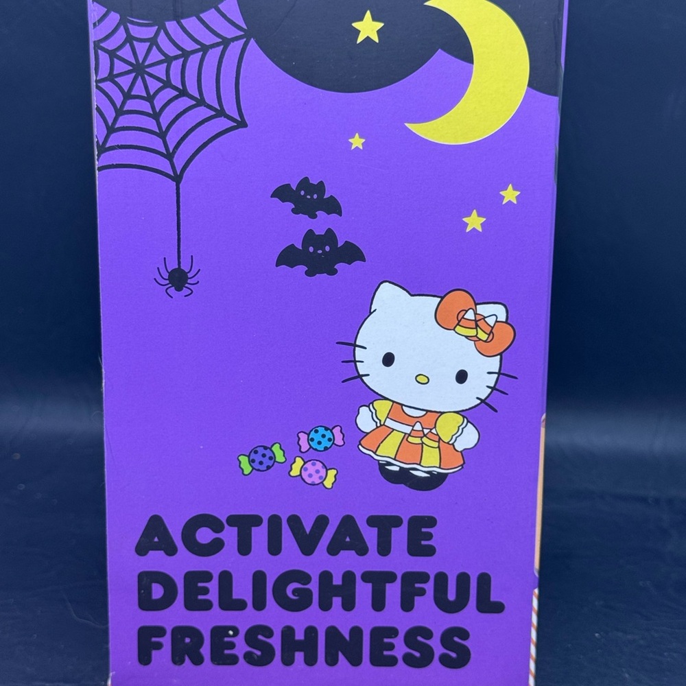 Hello Kitty Reed Diffuser New - Picture 6 of 7